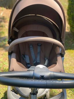 STOKKE Xplory V5 - 5