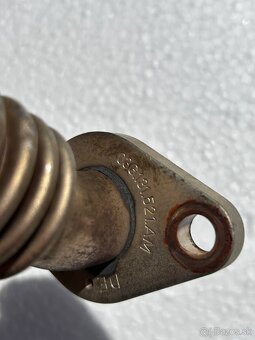 EGR trubky/rúrky 2.0TDi 125KW - 5