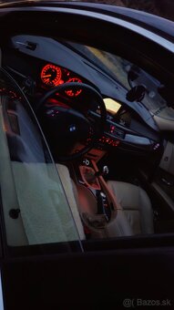 Predam bmw 530d - 5