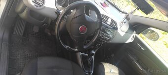 Predám Fiat BRAVO 1.4 - 5