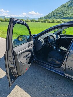 Škoda octavia 2 combi facelift 1,4tsi - 5
