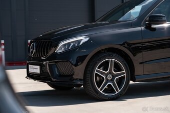 Mercedes-Benz GLE 350d 4Matic AMG Line - 5