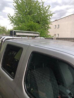 Navara Np 300 Rok 2011 nova Stk Ek 100 tis km - 5