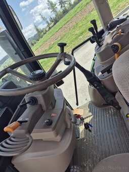 John deere 6110 MC TLS - 5