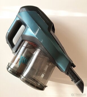 Bezdrôtový tyčový vysávač Philips speedpro aqua 3v1 - 5