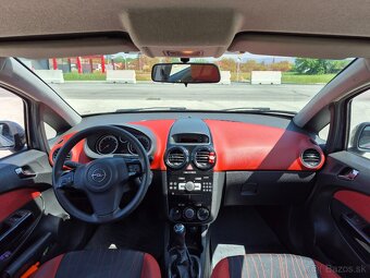 OPEL CORSA D 1,2 ECOTEC Enjoj edicia - 5