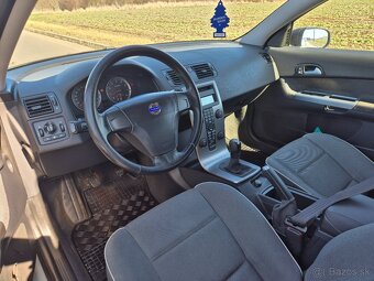 Volvo C30 1.6 Benzín - 5