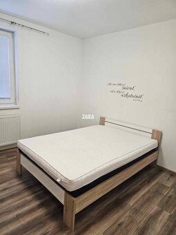 KVP - NA GRUNTE, NOVOSTAVBA, 3 izb. ZARIADENÝ, loggia,státie - 5