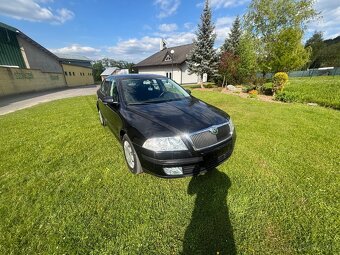 Škoda Octavia 1.9tdi 77kw,123000km,bez hrdze - 5