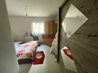 NA PREDAJ Rodinný dom v Michalovciach - 5
