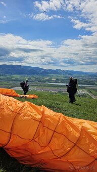 Paragliding - 5