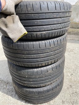 Pirelli Pzero - 5