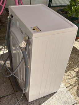 Predam pracku Whirlpool AWS63013 6kg - 5