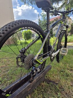 Kellys Thorx 50 - 5