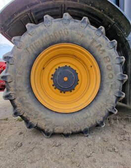 Fastrac JCB 8330 - 5