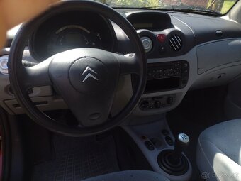 Citroen c 3 - 5