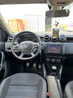 Dacia Duster 1.2 TCe 4x4 2018 - 5