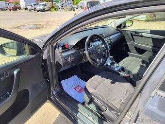 Volkswagen Passat Variant 2.0 TDi 103kw - 5