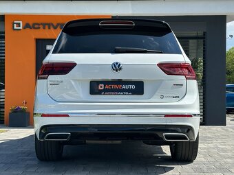 Volkswagen Tiguan Allspace R-Line 2.0 TDi DSG 4x4, r.v.: 202 - 5