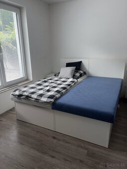 Na predaj 3 izbový rodinný dom v lokalite Kamenáč. - 5