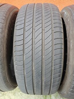 MICHELIN PRIMACY 225/45 R17 - 5