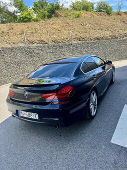 BMW 640d XDrive Mpacket - 5