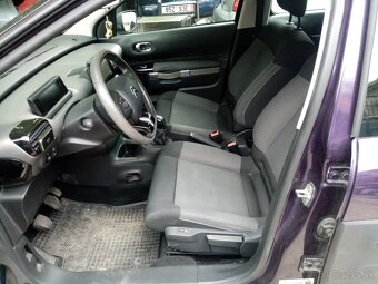 Citroen C4 Cactus 1.2 Benzín - 5