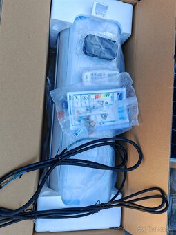 Klimatizácia WeberClima 5.1 KW - 5