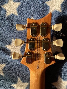 PRS SE Singlecut McCarty 594 - 5