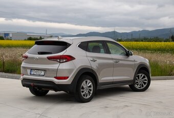 Hyundai Tucson 1.7CRDi /aj na splátky/ - 5