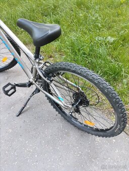 Juniorský horský bicykel Kellys "24" - 5