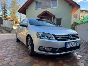Volkswagen Passat R LINE 2,0TDI - 5