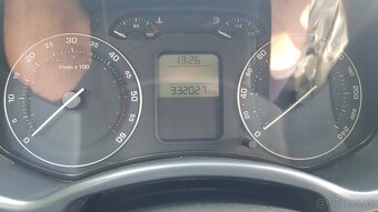 Predám škoda octavia 2 1.9.TDI 77 KW - 5