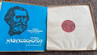 Gramofonove platne - 5