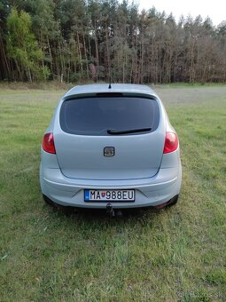 Seat Altea 1.9TDI - 5
