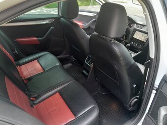 Skoda octavia 3 - 5