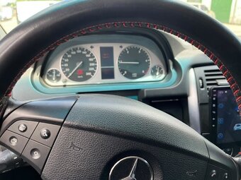 Predám Mercedes-Benz B 180 CDI - 5