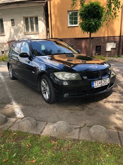 BMW E90 320D 120kw - 5