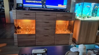 Set skriňe a komody - 5