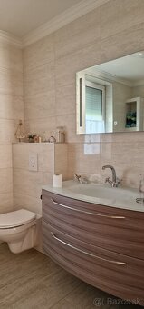 4 izbový RD s bazénom – 29 min. od BA – Mosonmagyaróvár - 5