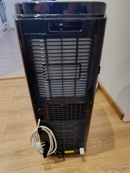 Mobilná klimatizácia Klarstein New Breeze 7 (model 10029703) - 5