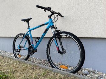 Krásny CTM Terrano M, 26” — čistý, funkčný, výhodná cena - 5