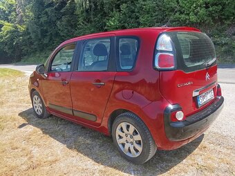 Citroen C3 Picasso 1.4 vti - 5