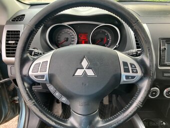 OUTLANDER r.v. 2008 4x4 - 5