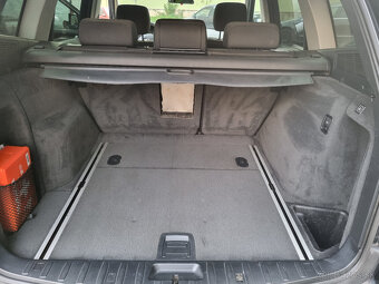 BMW X3 e83 20d - 5