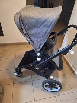 Bugaboo Lynx - 5