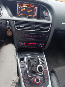 Audi A5 coupé - 5