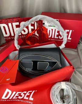 Diesel Kabelka - 5