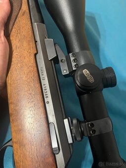 Gulovnica Tikka T3 300Win. Mag. - 5