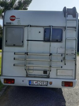Predám autokaravan - 5